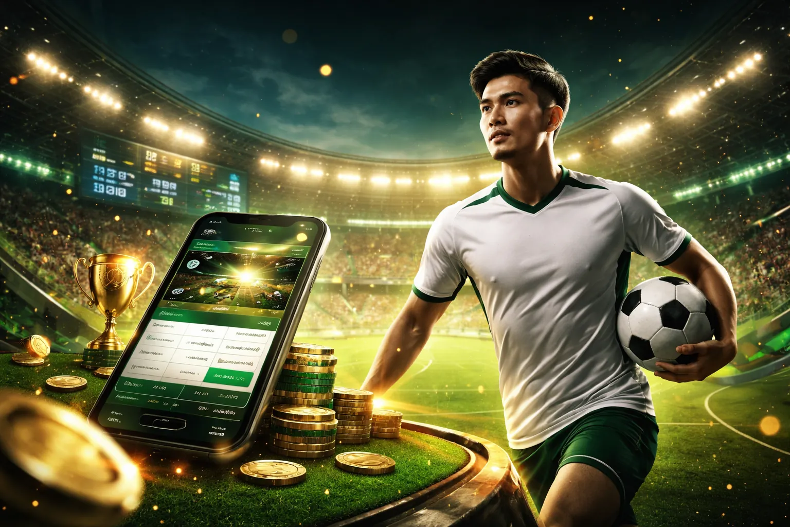 Hình ảnh nền 188BET link tại